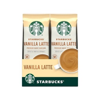  فوری وانیل لاته استارباکس – 10 ساشه 22 گرمی63397d1966718109850